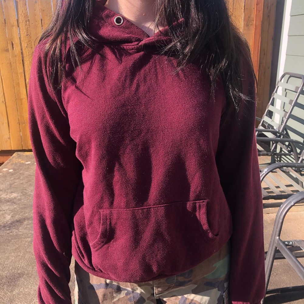 Sweatshirt